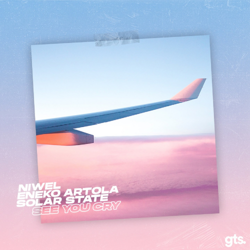 See You Cry - Niwel & Eneko Artola & Solar State