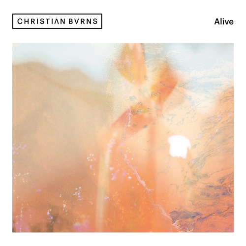 Alive - Christian Burns