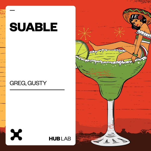 Suable - Greg & Gusty