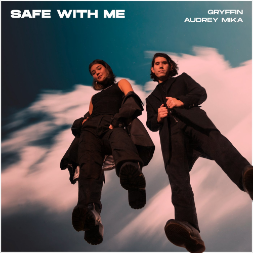 Safe with Me - Gryffin & Audrey MiKa