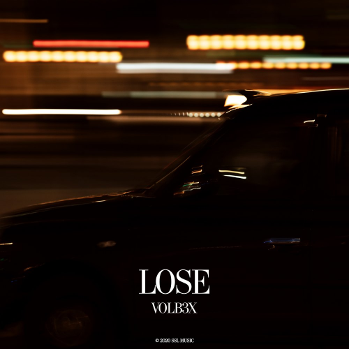 Lose - VOLB3X