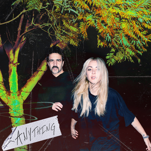 Anything - Alison Wonderland & Valentino Khan