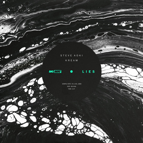 LIES (VIP Mix) - Steve Aoki & Kream