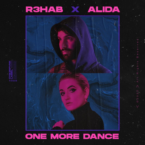 One More Dance - R3hab & Alida