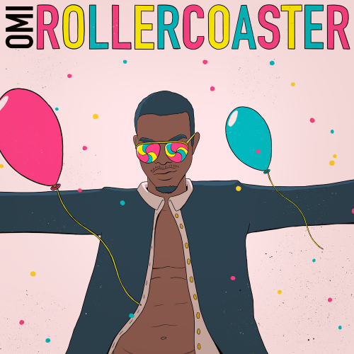 Roller Coaster - Omi