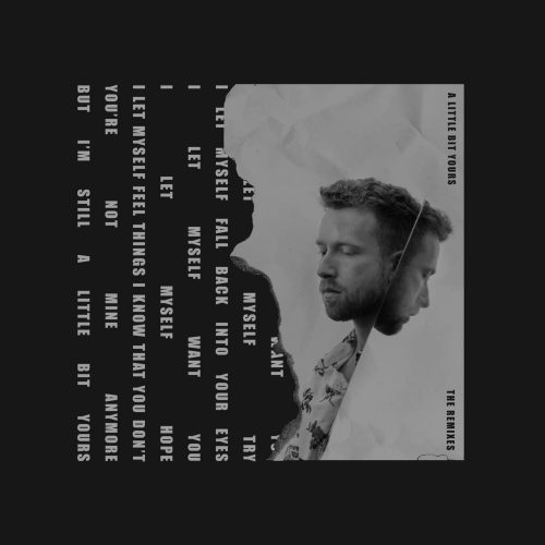 A Little Bit Yours (Dave Audé Remix) - Jp Saxe & Dave Audé