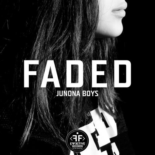 Don't Be - Junona Boys & NALYRO