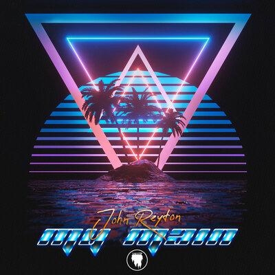 My Main (Radio Edit) - John Reyton
