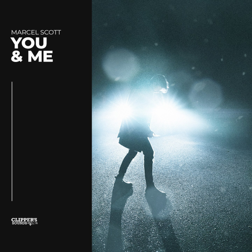 You & Me - Marcel Scott