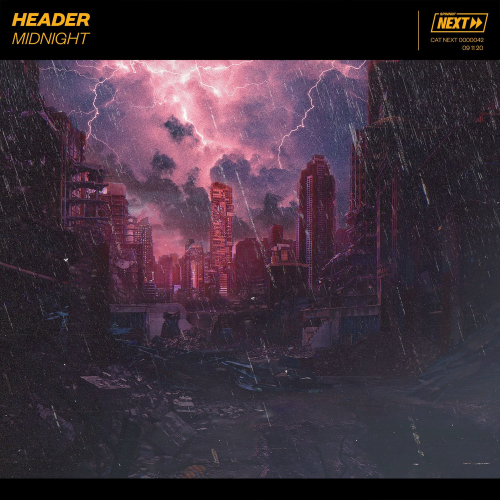 Midnight - Header