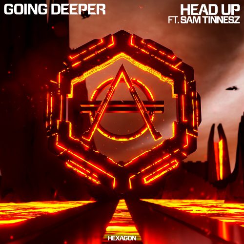 Head Up - Going Deeper feat. Sam Tinnesz