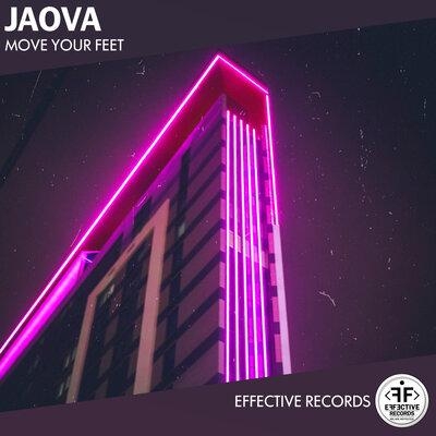Move Your Feet - JAOVA