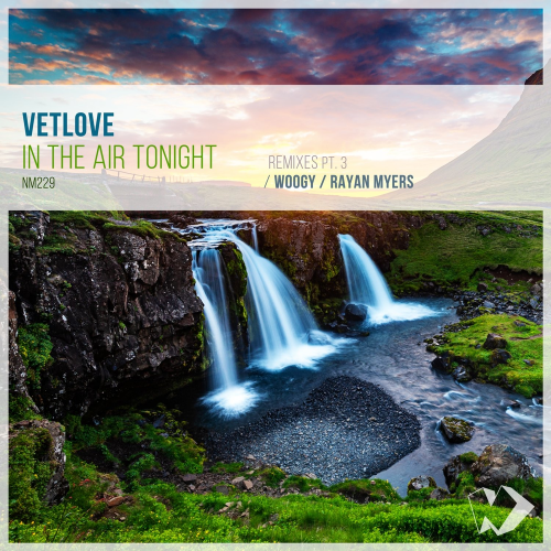 In the Air Tonight (WooGy Remix) - VetLOVE