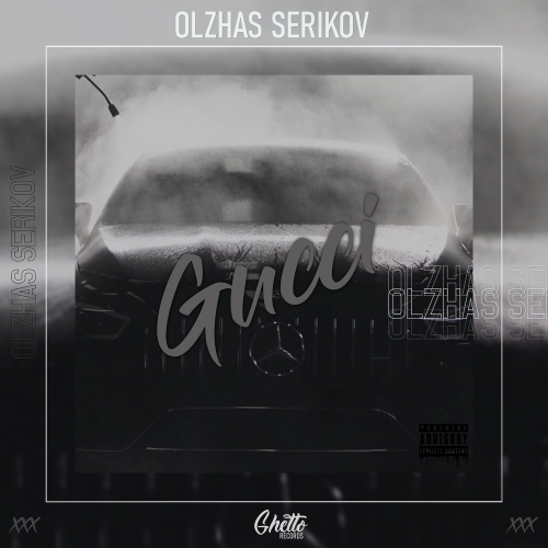 Gucci - Olzhas Serikov