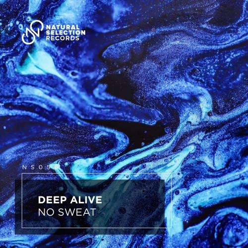 No Sweat - Deep Alive