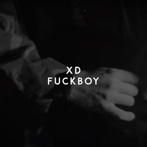 F**kboy - XD