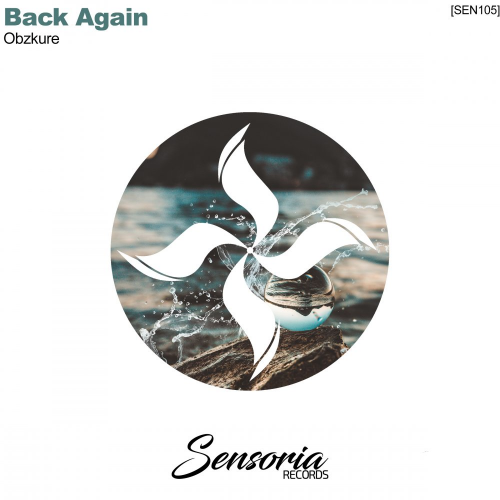 Back Again - Obzkure