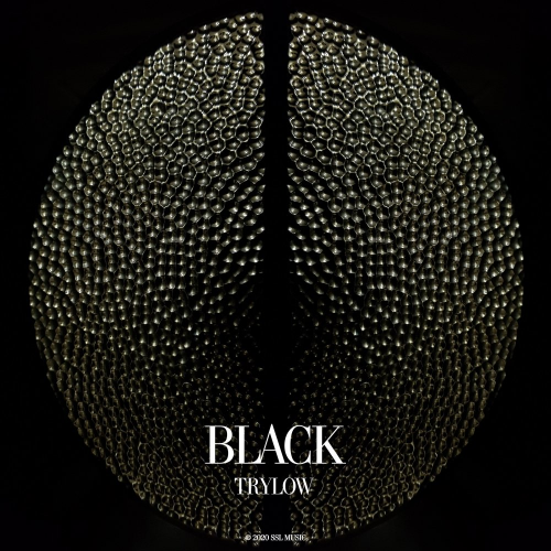 BLACK - TRYLOW