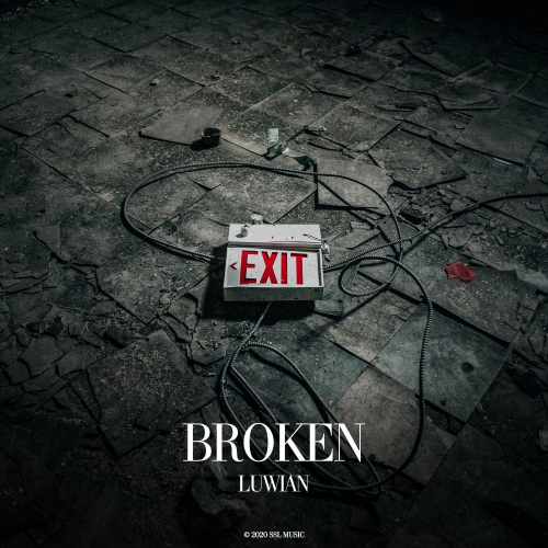 Broken - Luwian
