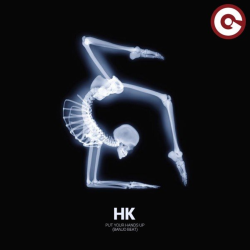 Put Your Hands Up (Banjo Beat) - HK