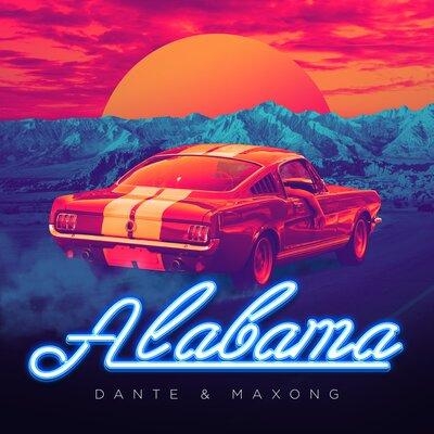 Alabama - Dante, Maxong
