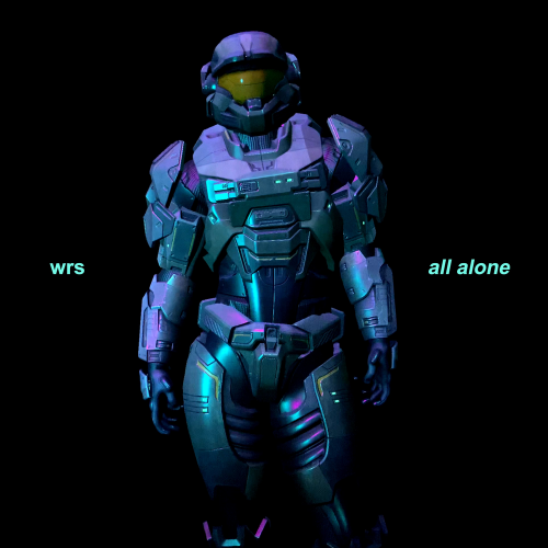 All Alone - WRS