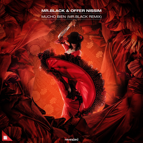 Mucho Bien (MR.BLACK Remix) - Mr.Black & Offer Nissim