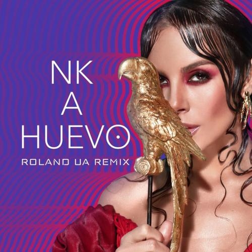 A Huevo (Roland Ua Remix) - NK 