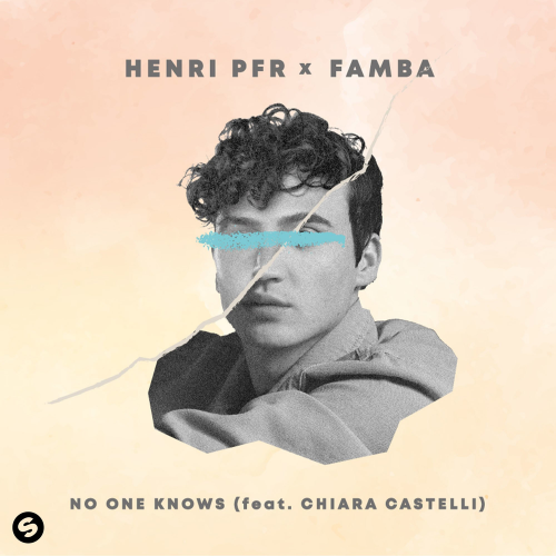 No One Knows - Henri Pfr & Famba feat. Chiara Castelli