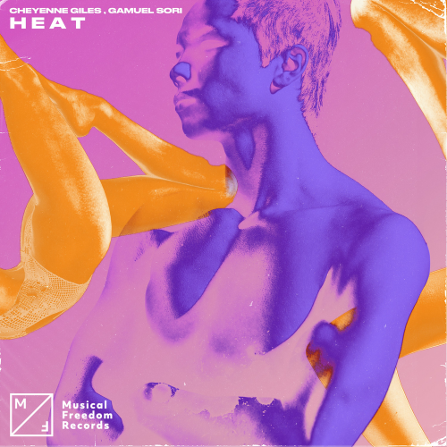 Heat - Cheyenne Giles & Gamuel Sori