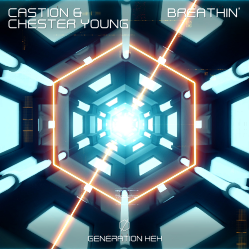 Breathin' - Castion & Chester Young
