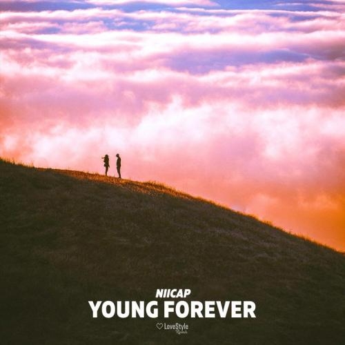 Young Forever - Niicap