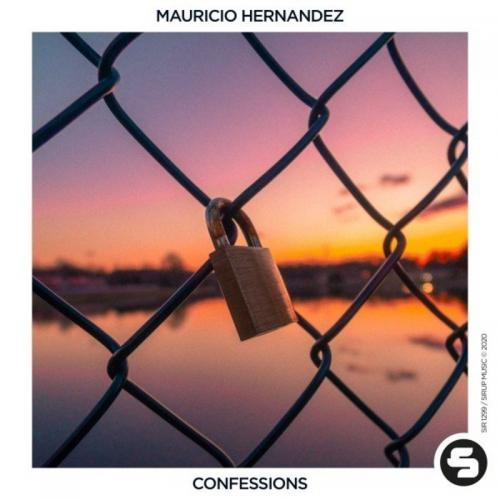Confessions - Mauricio Hernandez