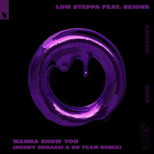 Wanna Show You (Benny Benassi & BB Team Remix) - Low Steppa feat. Reigns