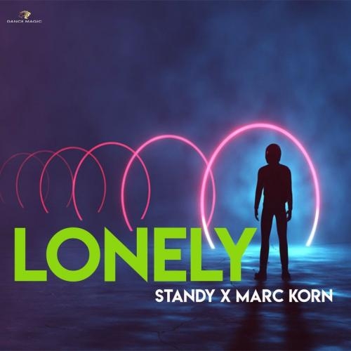Lonely (Radio Edit) - STANDY & Marc Korn