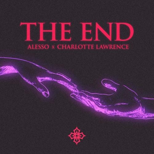 THE END - Alesso & Charlotte Lawrence