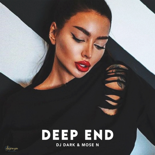 Deep End (Radio Edit) - DJ Dark
