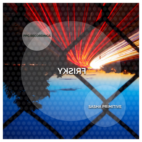 Frisky - Sasha Primitive