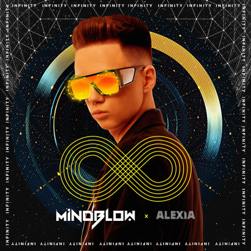 Infinity - Mindblow & Alexia