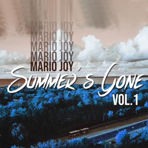 Like Rihanna (Nejtrino & Baur Remix) - Mario Joy