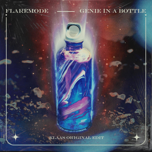 Genie in a Bottle (Klaas Original Edit) - Flaremode & Klaas