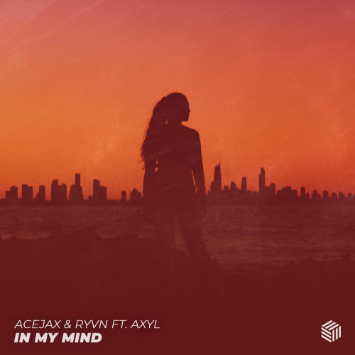 In My Mind - Acejax
