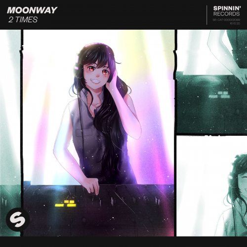 2 Times - Moonway