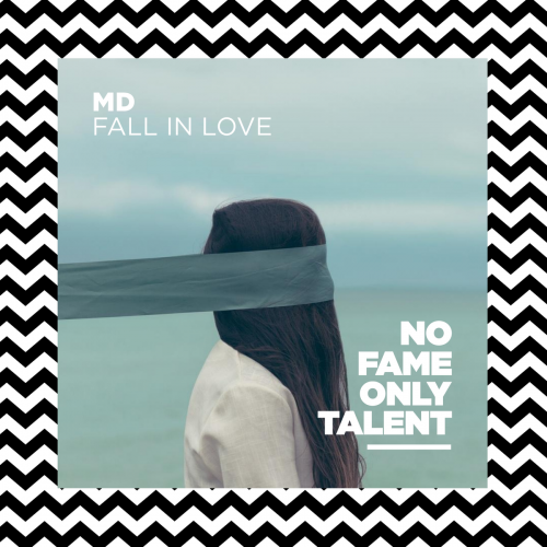 Fall In Love - MD