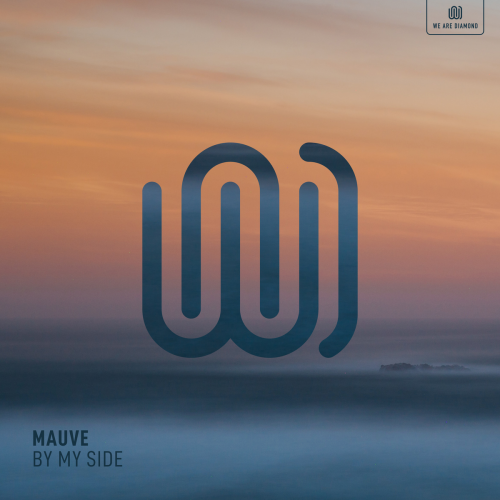 By My Side - Mauvé