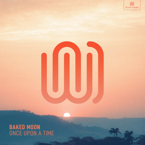 Once upon A Time - Baked Moon