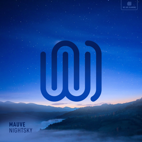 Nightsky - Mauvé