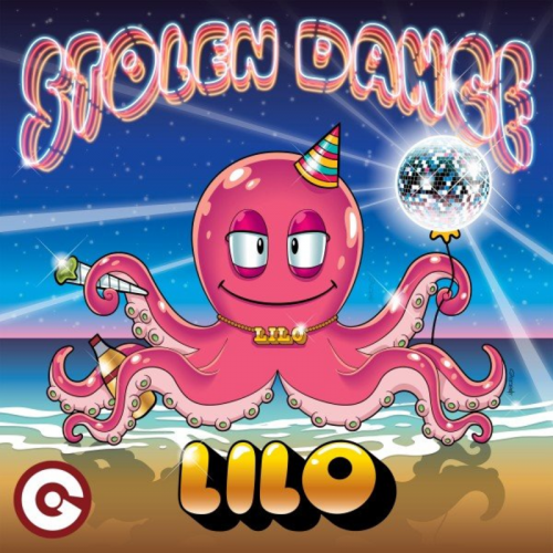 Stolen Dance - Lilo