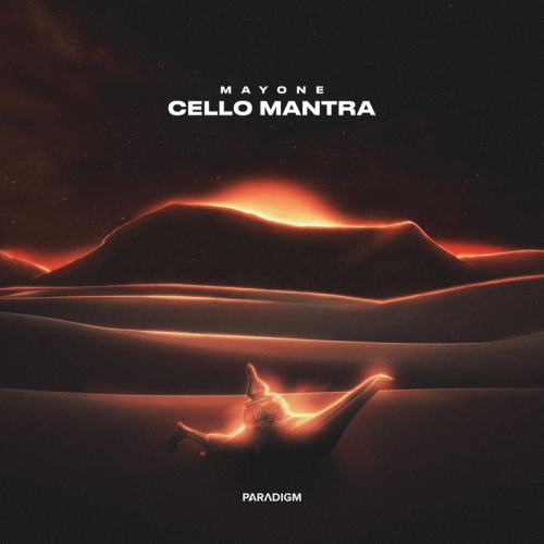 Cello Mantra - Mayone