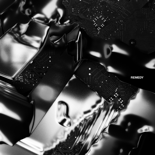 Remedy - Dimension & TS Graye